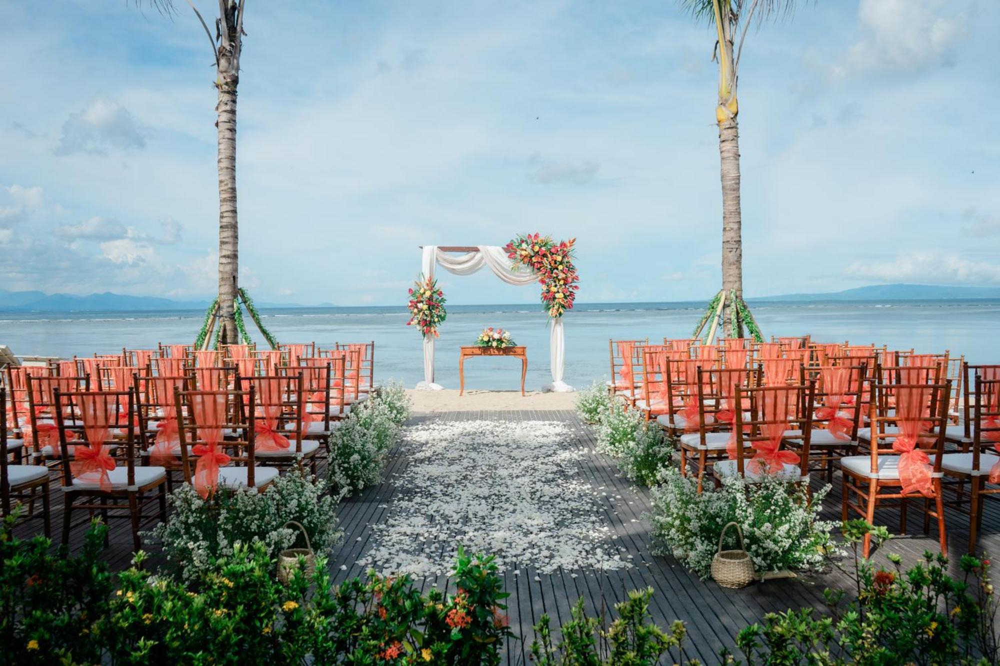 Griya Santrian A And Sanur