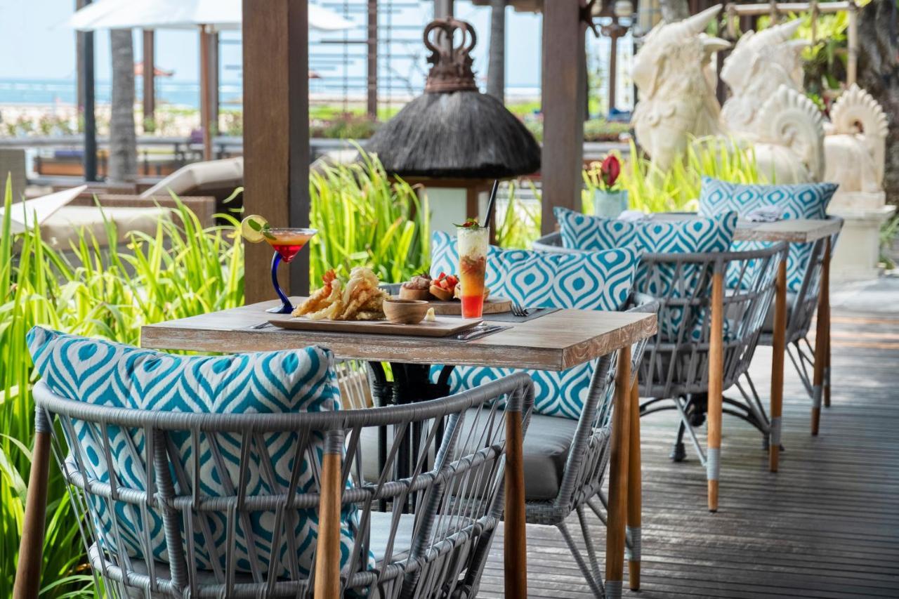Griya Santrian A And Hotel Sanur