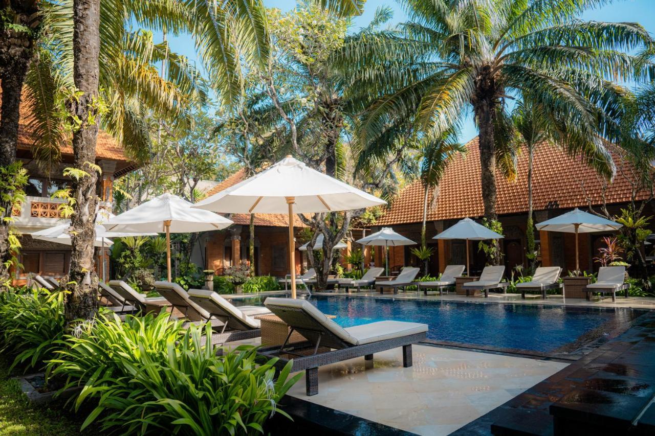 Griya Santrian A And Hotel Sanur (Bali)