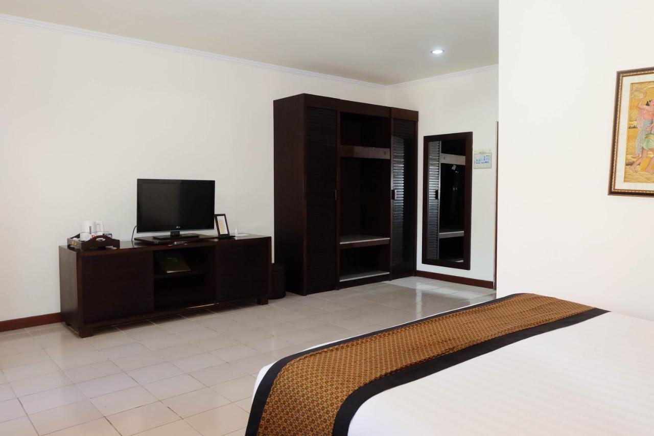 Hotel Griya Santrian A And Sanur (Bali)