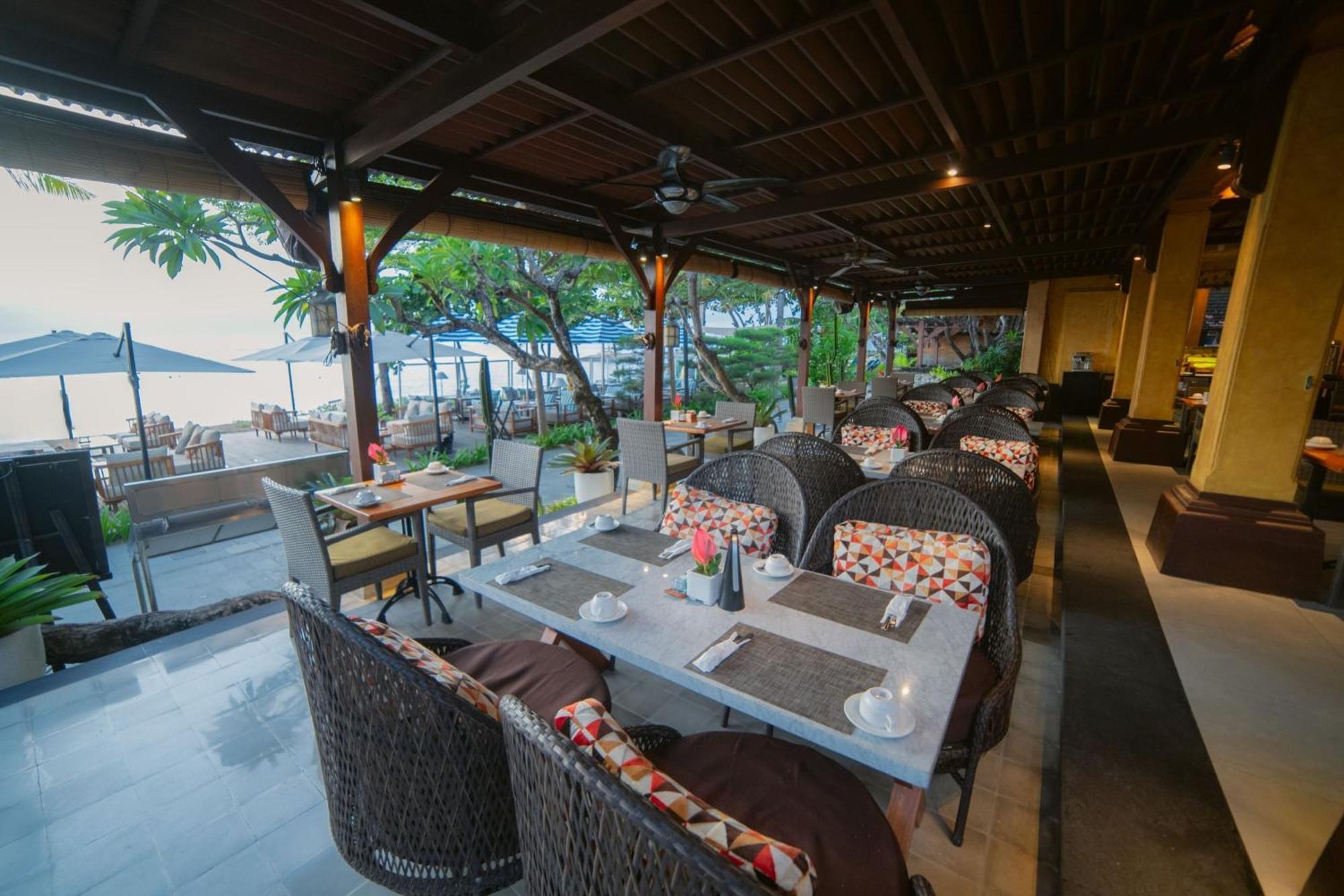 Griya Santrian A And 4* Sanur (Bali)