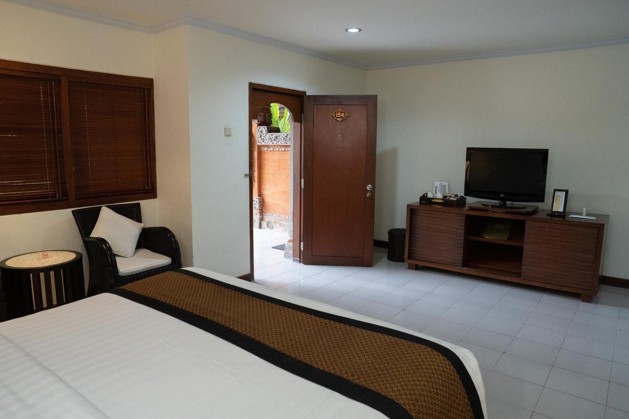 Hotel Griya Santrian A And Sanur (Bali)
