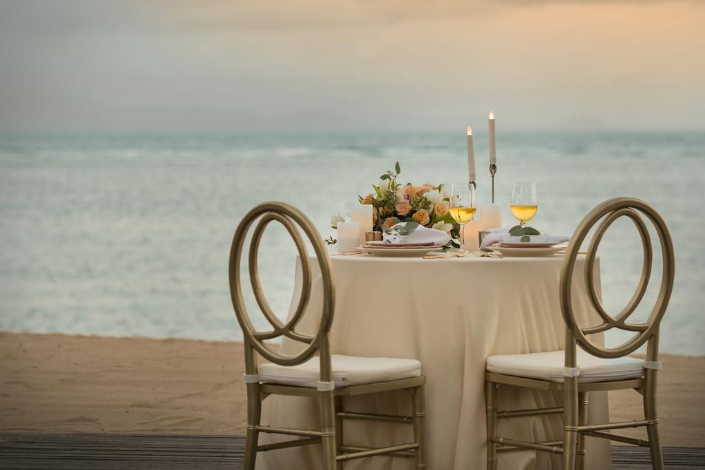 Hotel Griya Santrian A And